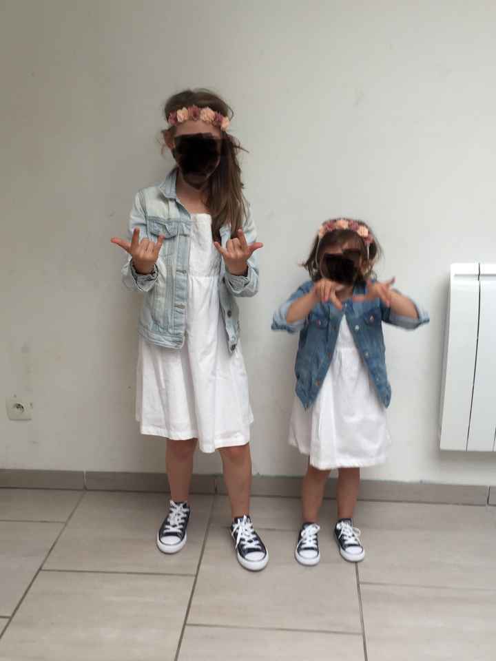 Trouvé !! 😁😁 - 2