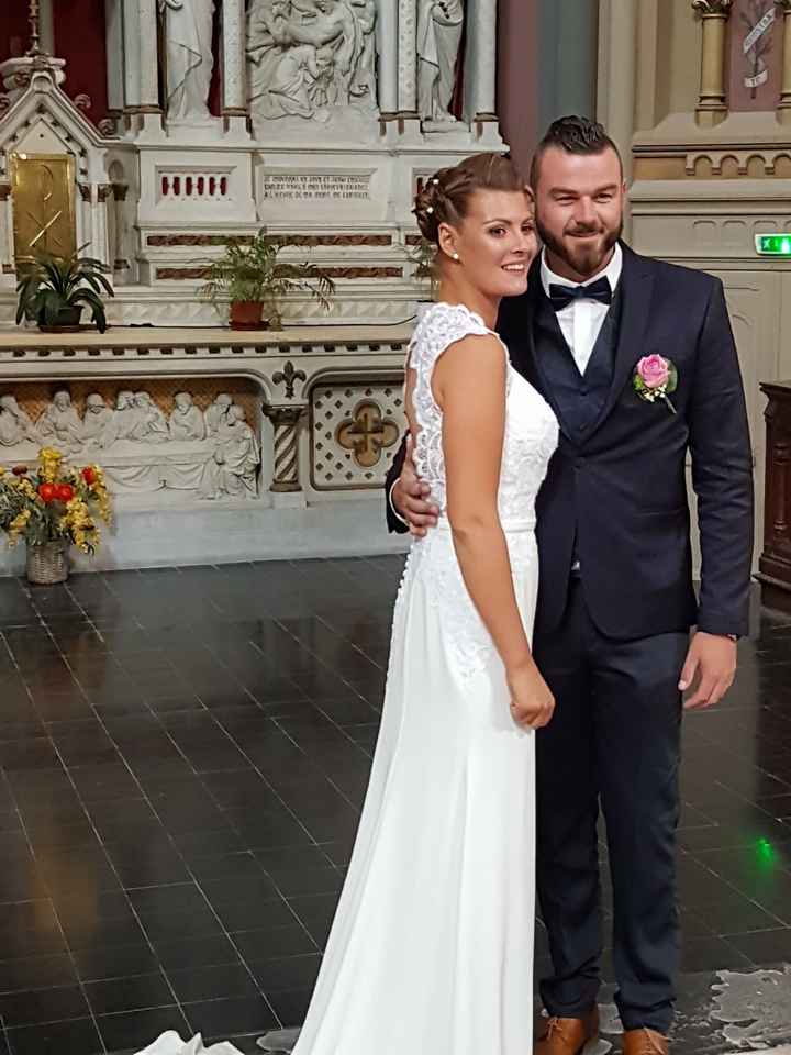 Ayait !! Je suis madame f 😍😍 - 5