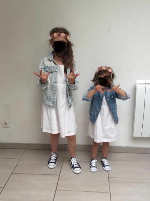 Trouvé !! 😁😁 - 2