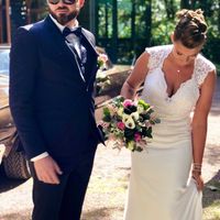 Ayait !! Je suis madame f 😍😍 - 1