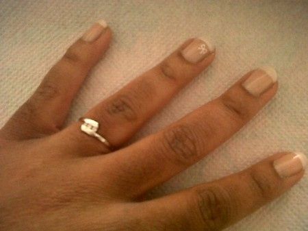 ma bague
