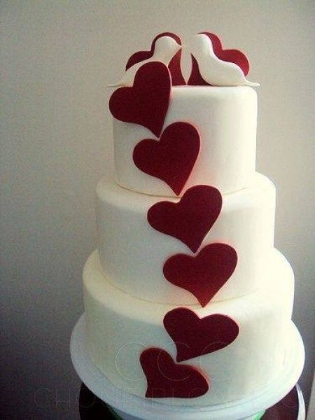 gâteau