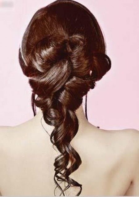 idée de coiffure