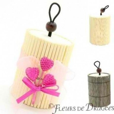 boîte à dragées