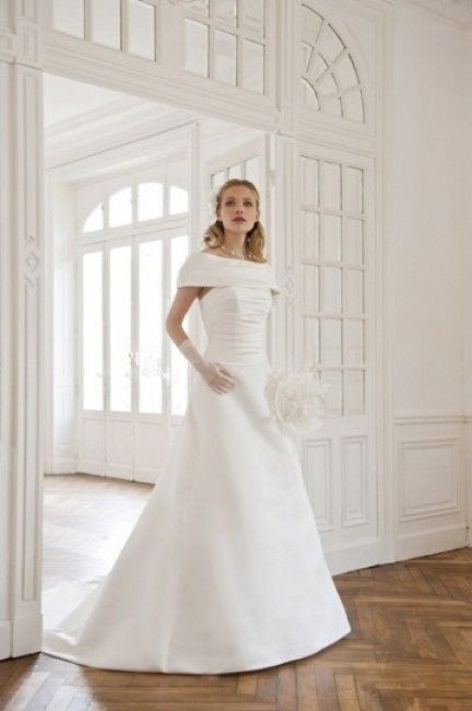 robe de mariée