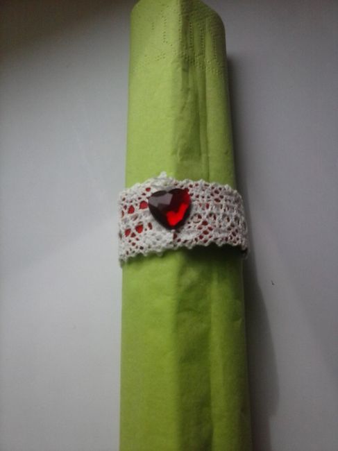 rond de serviette