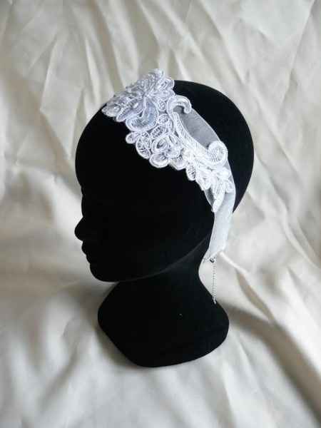 HEADBAND