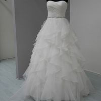 2 styles - 1 mariée : Partage ton style - 1
