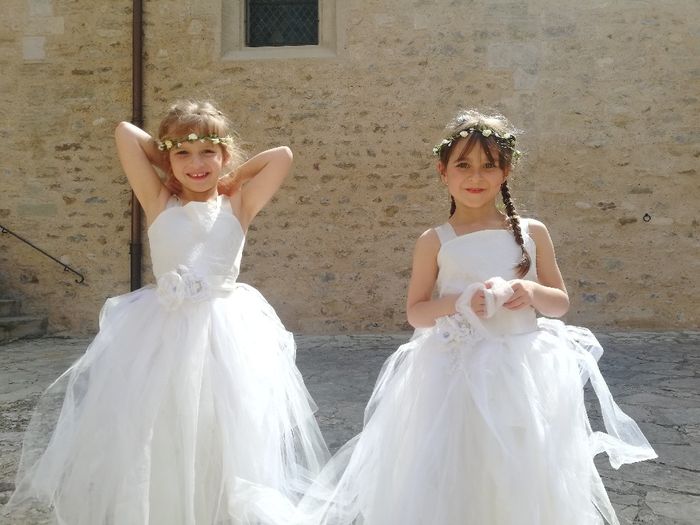 Mon petit cortège 🌟 - 4