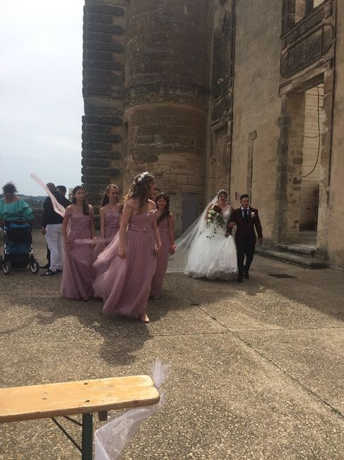 Mon petit cortège 🌟 - 6