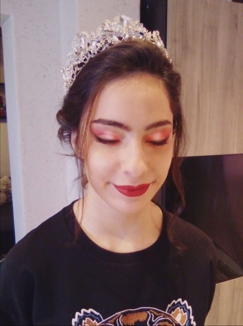 Héritière de ma Couronne 2