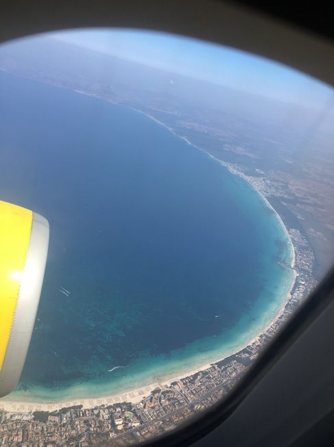 Mon voyage de noce ❤️ 9