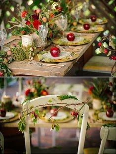 Inspi mariage Blanch neige - 8