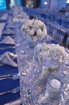 Inspi mariage Reine des neiges 6