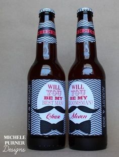et si amateur de bière :D