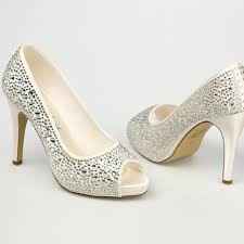 Escarpin ouvert