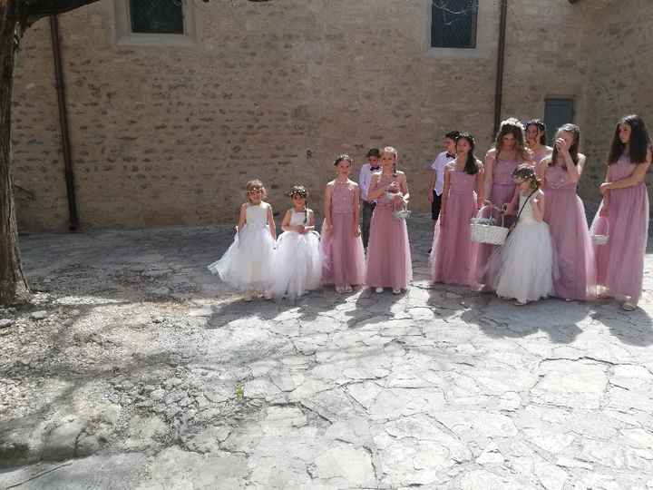 Mon petit cortège 🌟 - 5