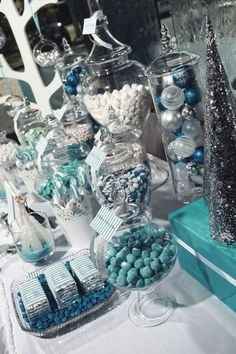 Inspi mariage Reine des neiges - 5