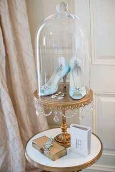 Inspi mariage cendrillon - 3