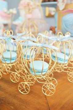 Inspi mariage cendrillon - 11