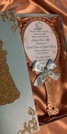 Inspi mariage cendrillon - 12