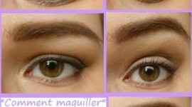 Maquillage - 1