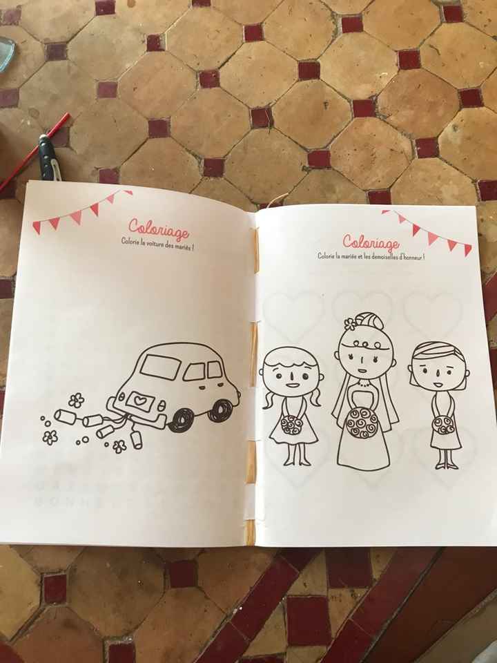 Diy de la journée - 4