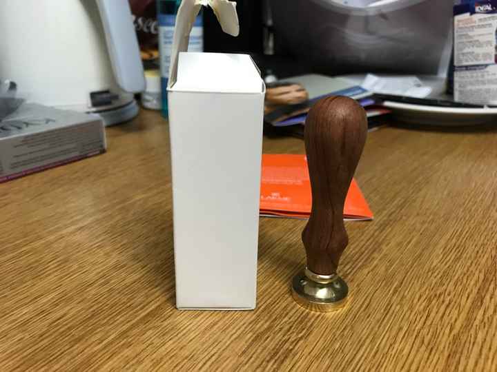 Commande aliexpress - 1