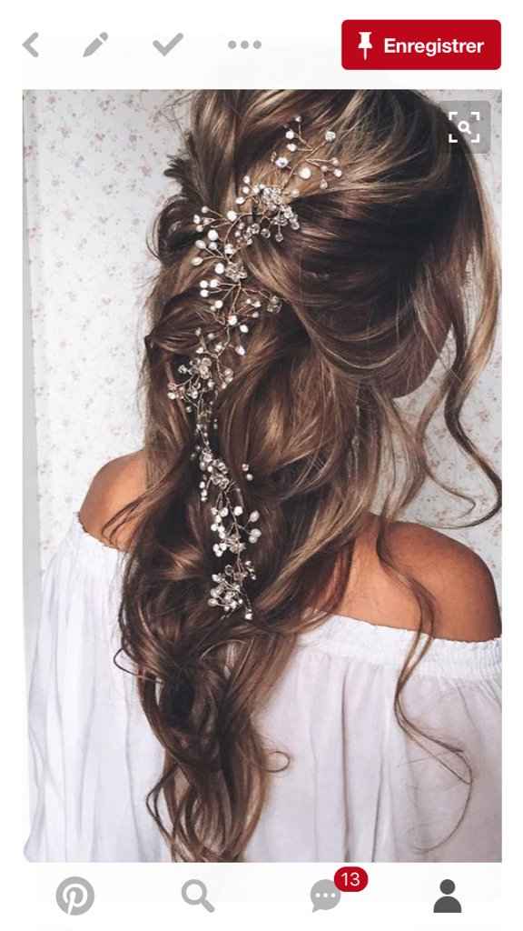 Quelle coiffure ? - 2