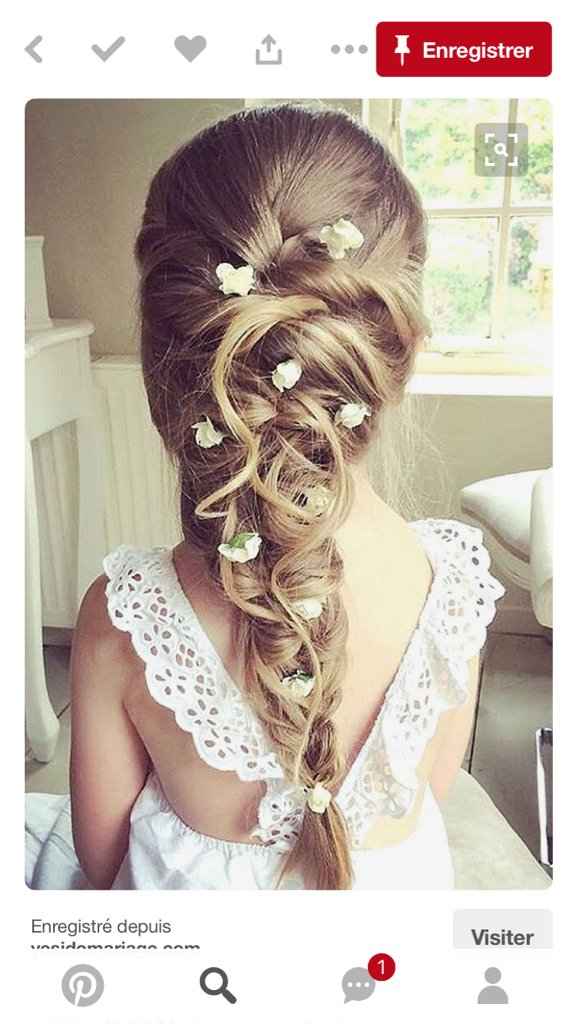 Quelle coiffure ? - 3