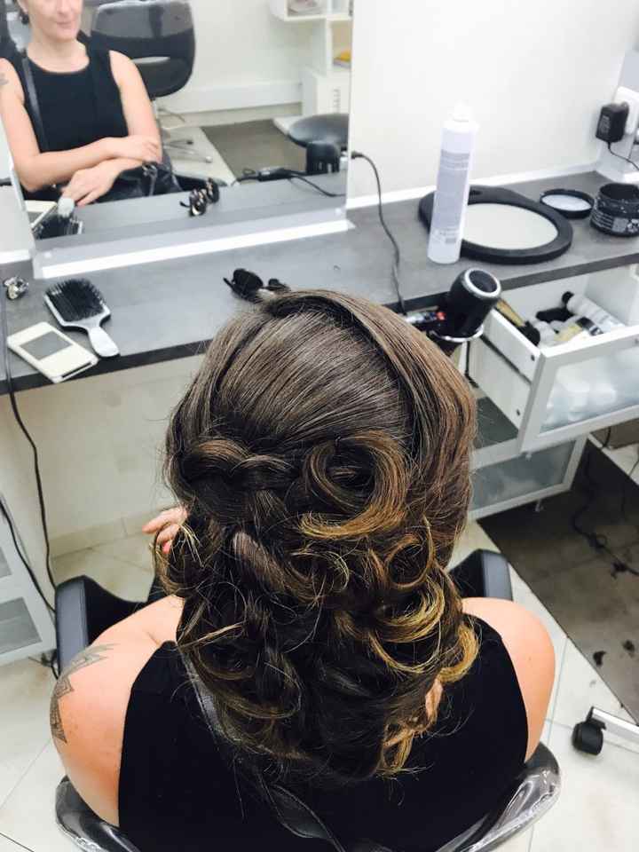Coiffure... - 1