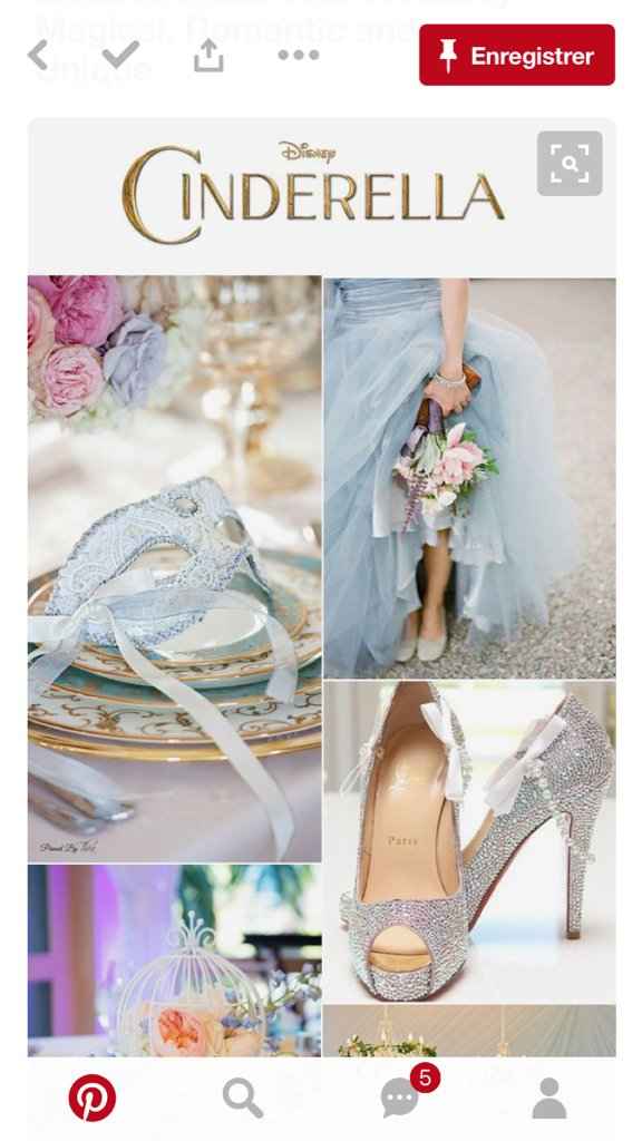 à quel princesse ressemblez vous le plus ? - 1