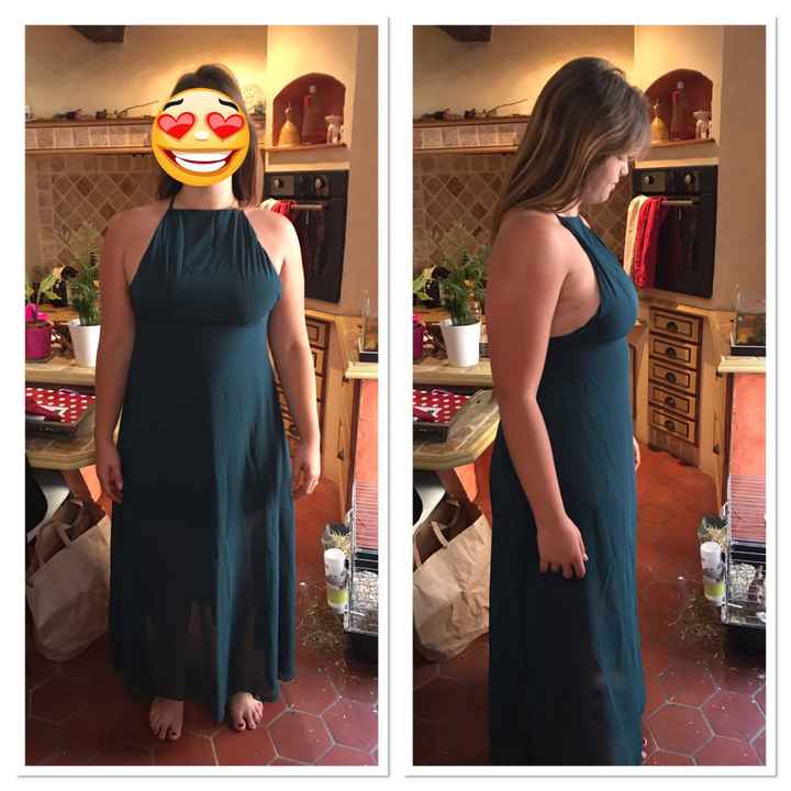 Beauté des mains ! - 1