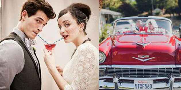 Inspiration vintage - 1
