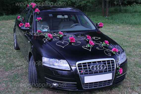 Deco voiture inspiration - 2