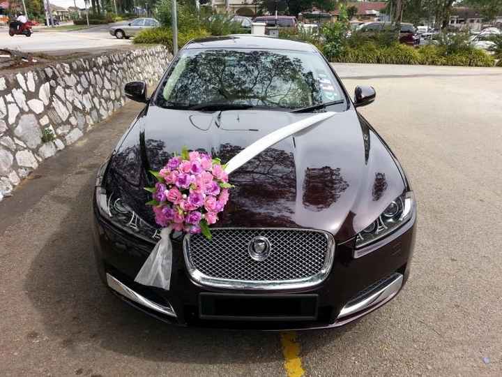 Deco voiture inspiration - 3