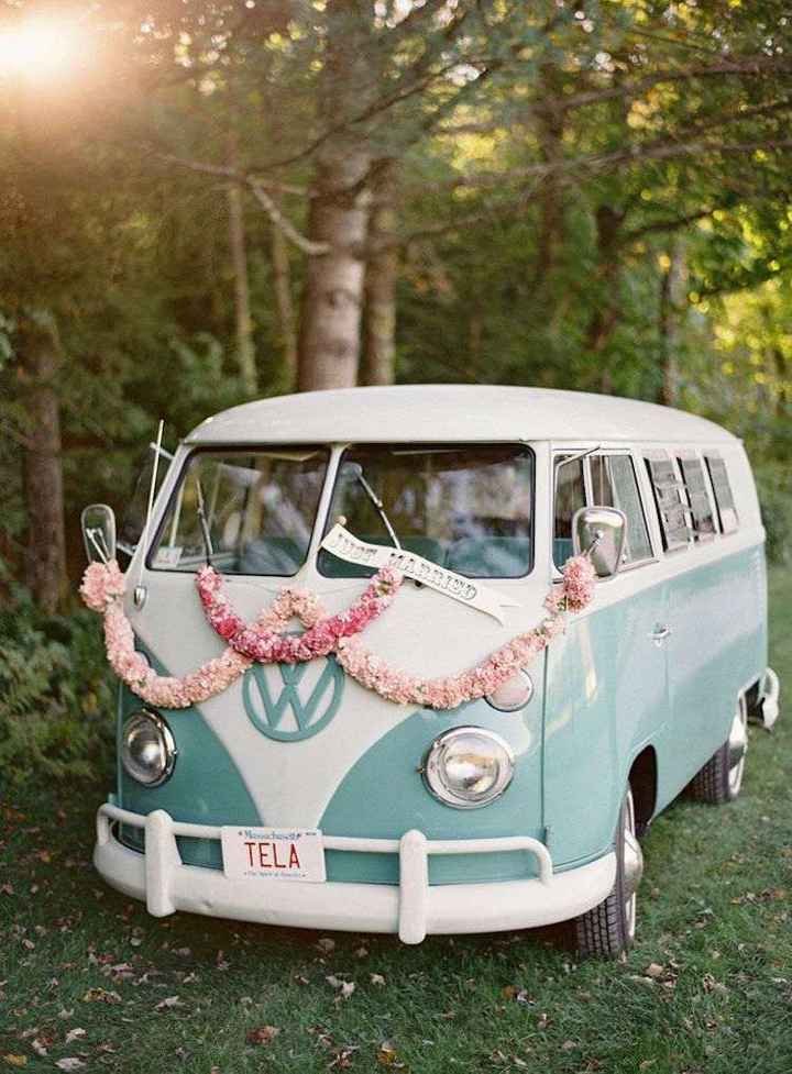 Deco voiture inspiration - 4
