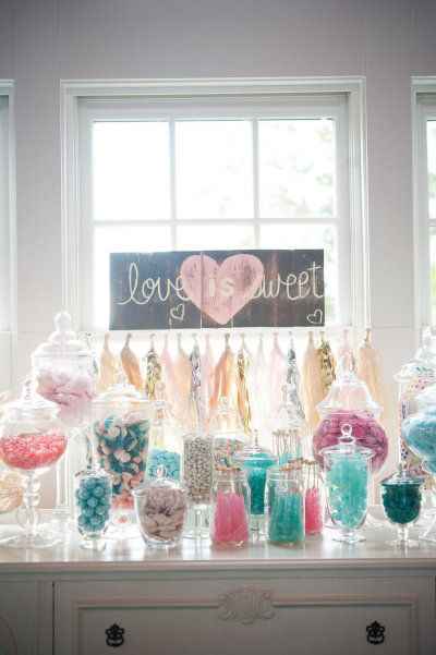 Conseil candy bar - 2