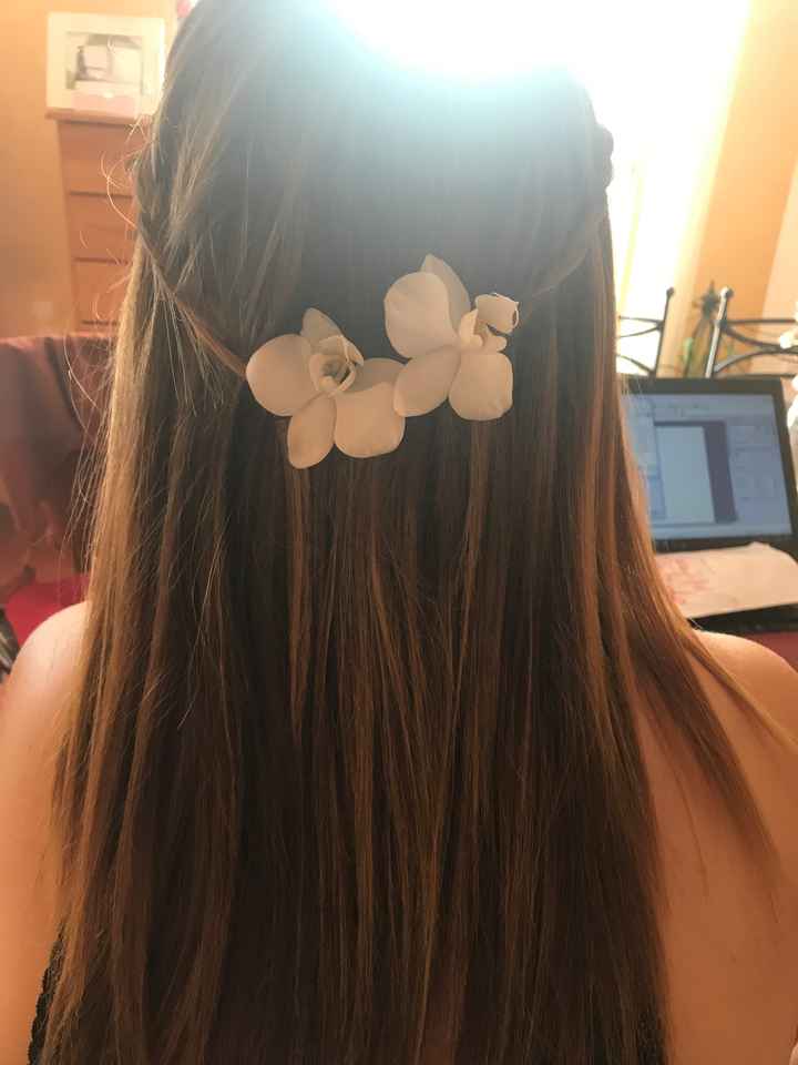 Coiffure - 1