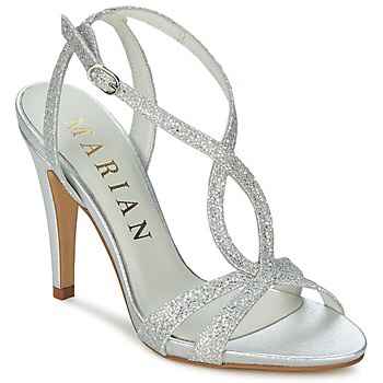 Inspiration chaussure argentée - 6