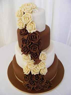 Thème chocolat inspiration - 2