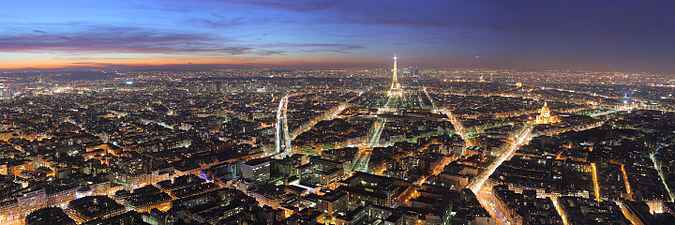 Ou aimeriez vous partir ? - 7