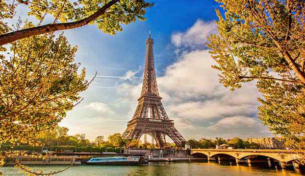 Ou aimeriez vous partir ? - 8