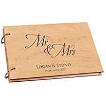 Inspiration livre d'or original - 1