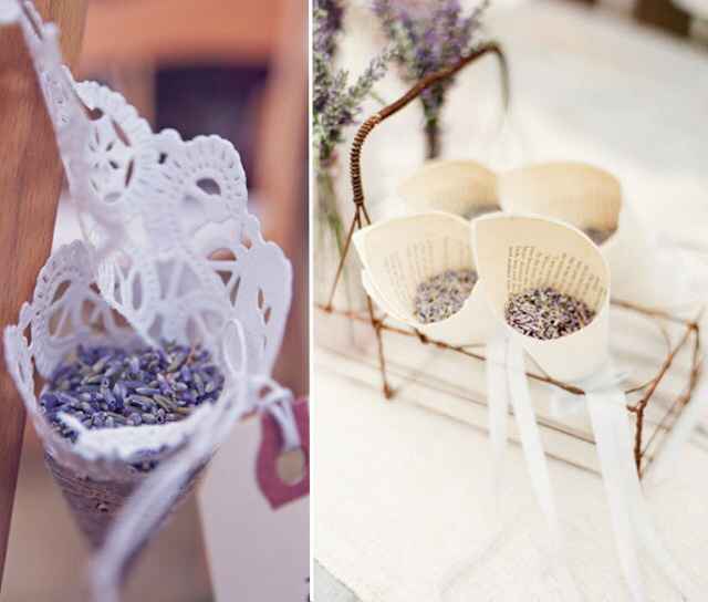 Inspiration provence lavande - 8