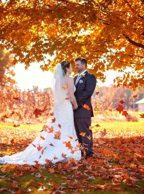 La saison de votre mariage - 6