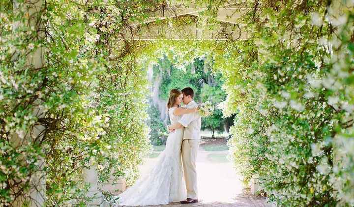 La saison de votre mariage - 9