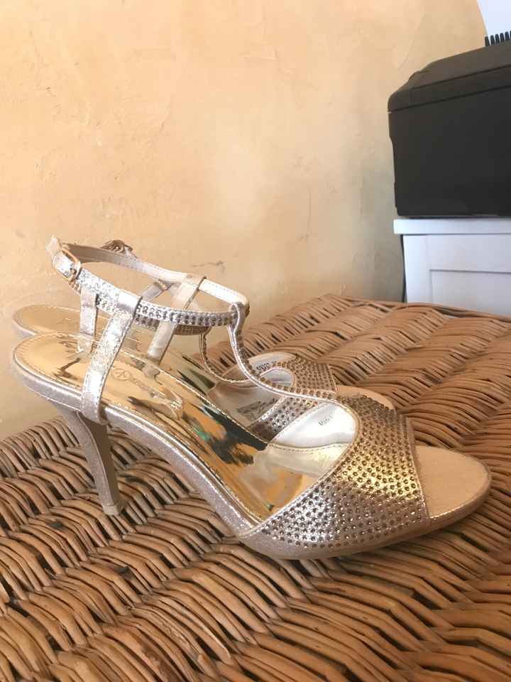 J'ai un mariage  en septembre - 4