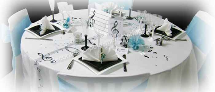 déco music 4