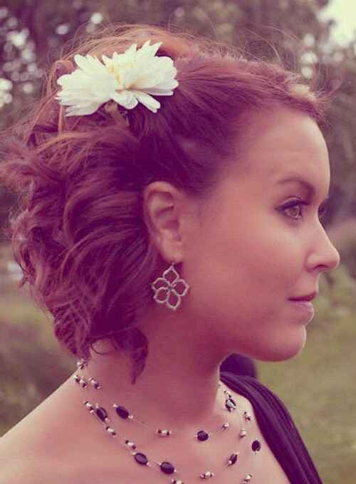 Coiffure - 2